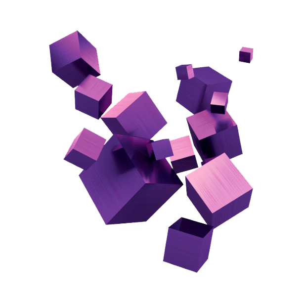 cubes